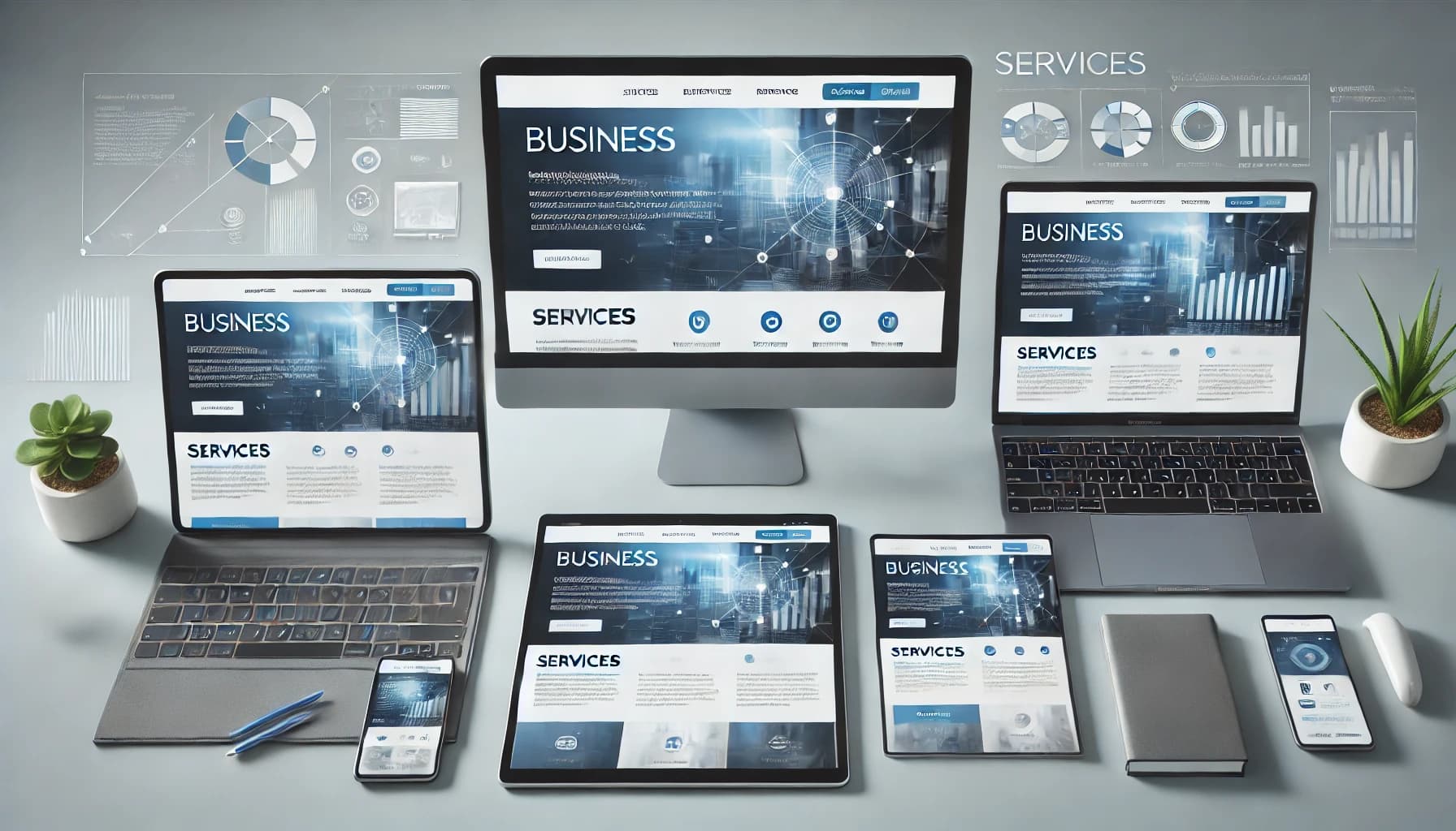 Why Every Business Needs a Website in 2025